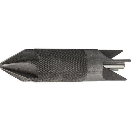 Hornady 4-Blade Deluxe Chamfer Deburr Reloading Tool