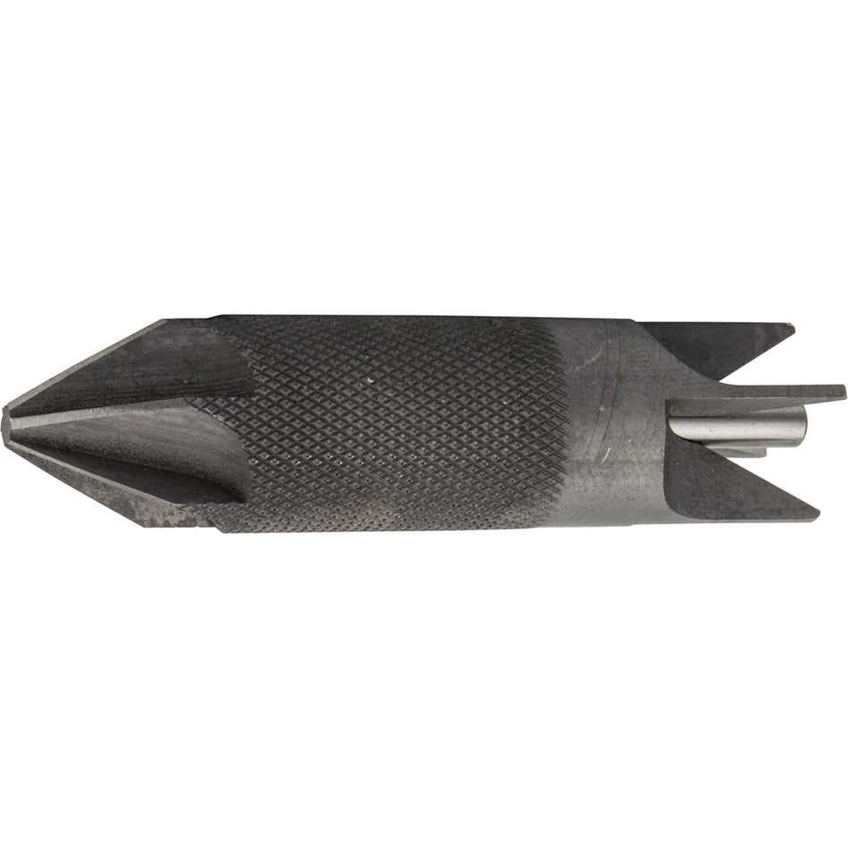 Hornady 4-Blade Deluxe Chamfer Deburr Reloading Tool