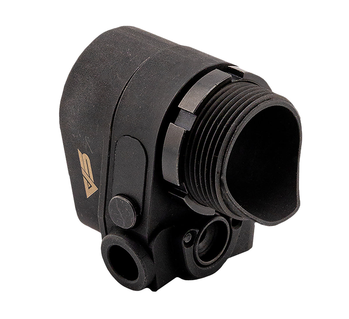Sylvan SA5 Gen 5 Left-Hand Folding Stock Adapter for AR Rifles
