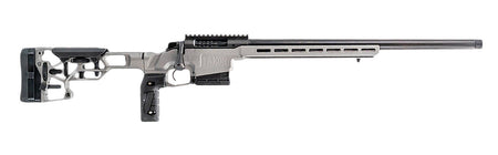 Faxon Firearms FX7 .308 Win 5+1 22" Salt Bath Nitride Rifle, Light Grey Stock