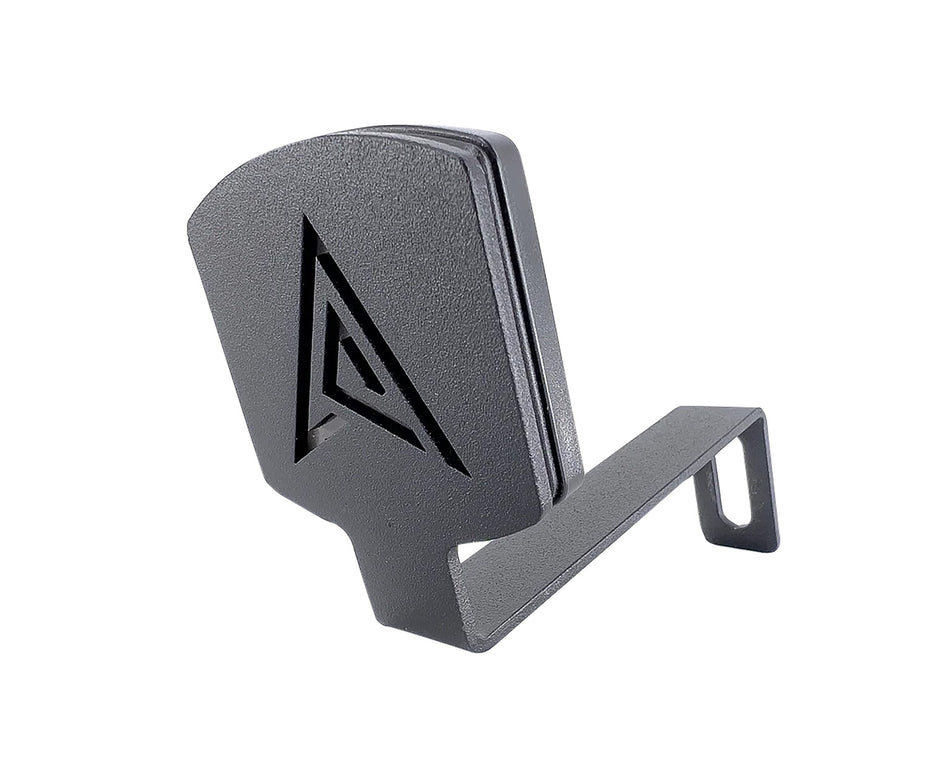 Painted Arrow MAGP001 Mag-Pro Plus Magnetic Smartphone Bow Mount Black 4.5 Inch