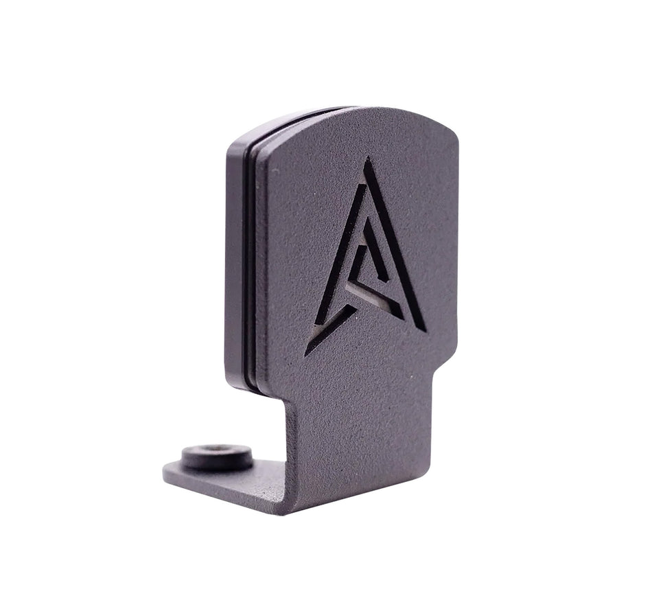 Painted Arrow Mag-Pro Head MPH001 Smartphone Tripod Mount Black 14 Gauge