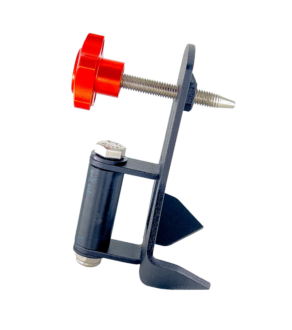 Painted Arrow MAGTA1 Mag-Pro Tree Adapter Black/Red 30 Inch for Archery Hunters