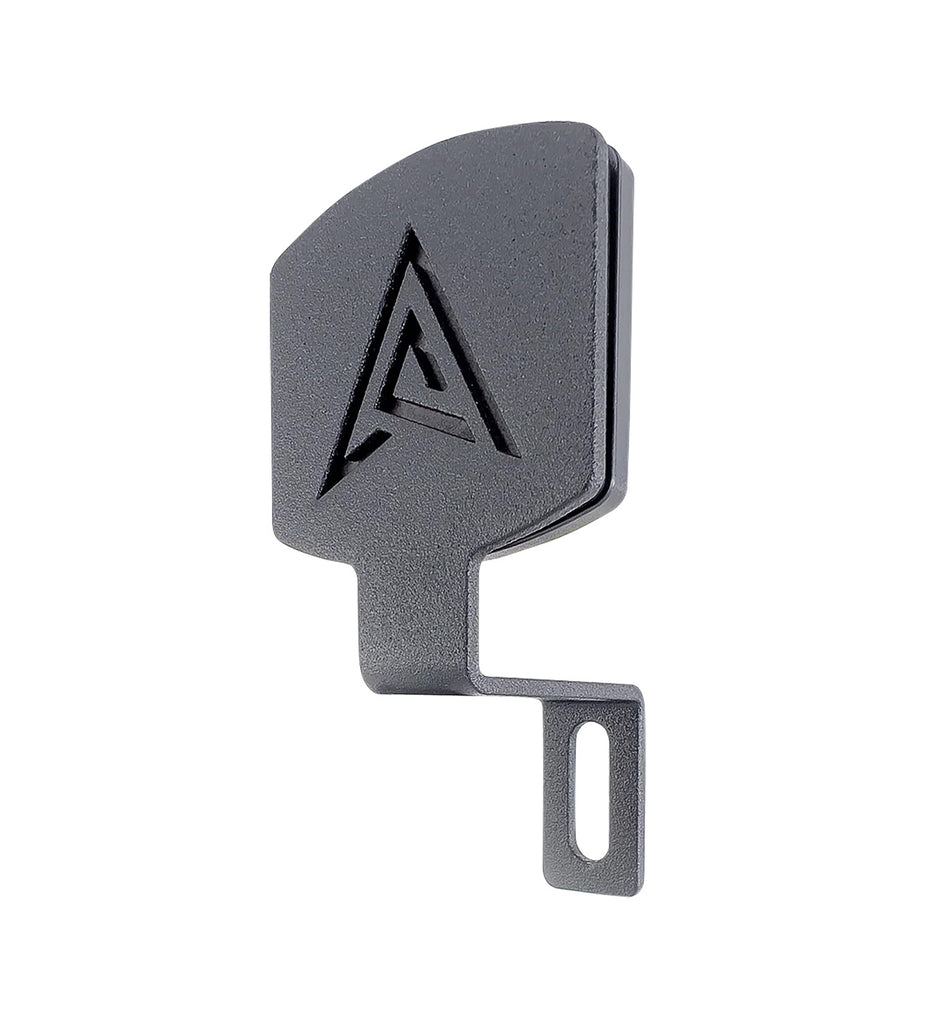 Painted Arrow MAGS001 Mag-Pro Plus Stubby Bow Phone Mount with Dampener Black