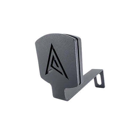 Painted Arrow MAGP002 Mag-Pro Plus Angled Bow Phone Mount Black with Stabilizer