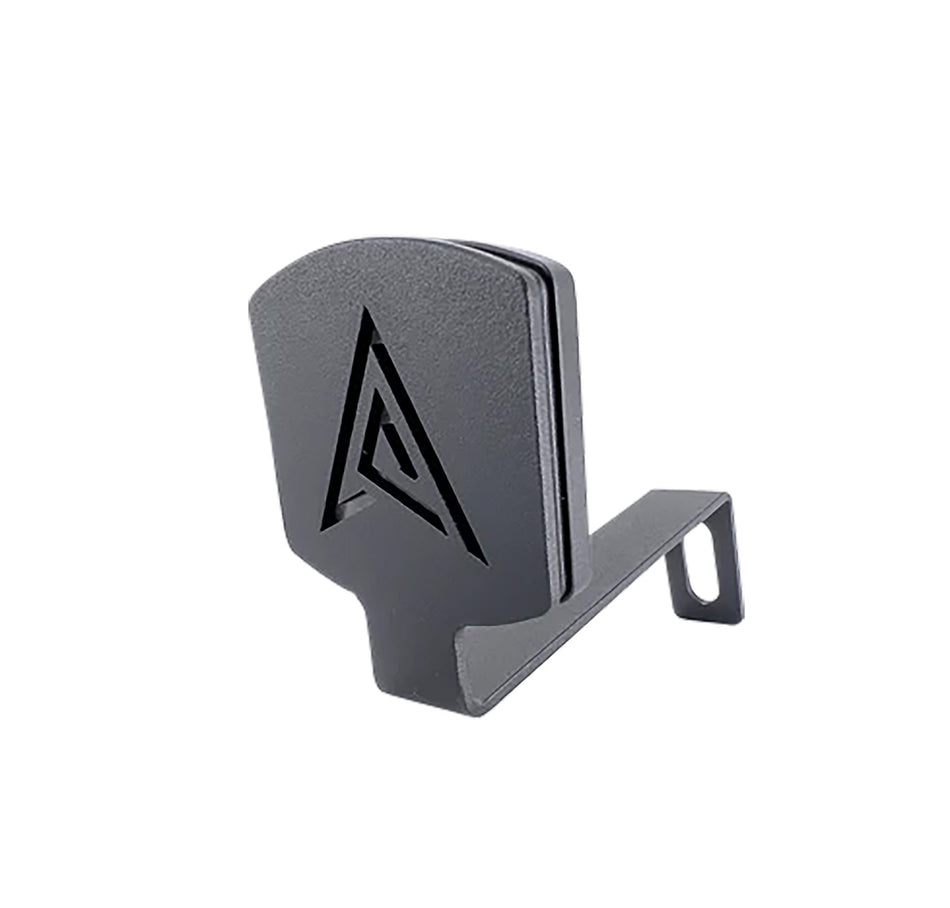 Painted Arrow MAGP002 Mag-Pro Plus Angled Bow Phone Mount Black with Stabilizer