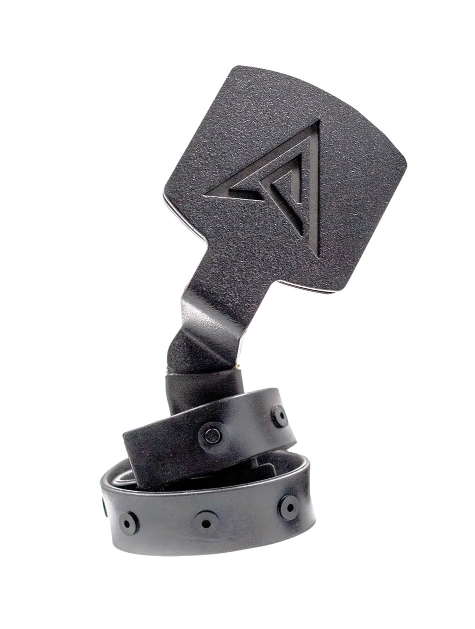 Painted Arrow MAGTRB1R Trad-Pro Recurve/Longbow Smartphone Mount Black