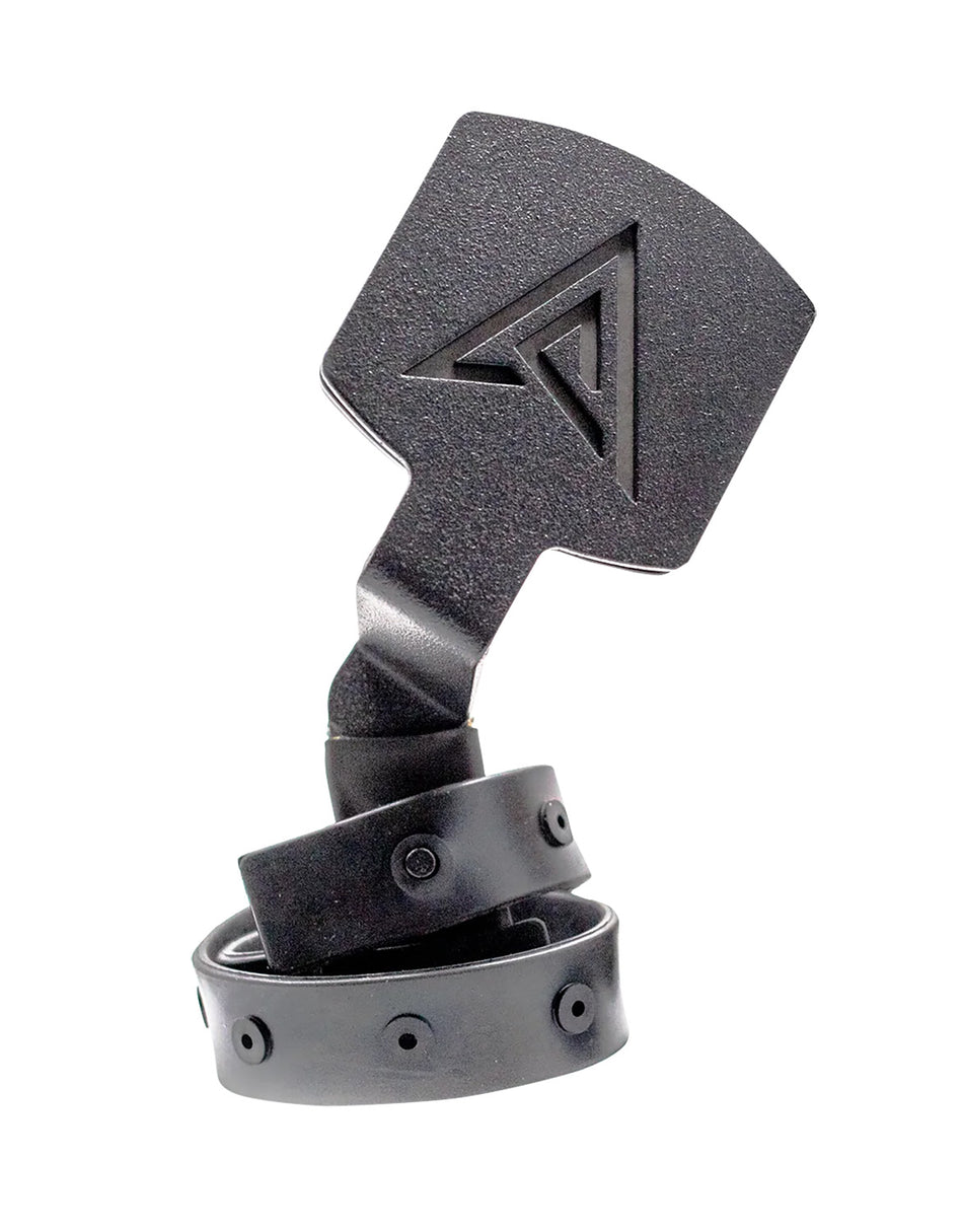 Painted Arrow MAGTRB1L Trad-Pro Recurve/Longbow Smartphone Mount Black LH