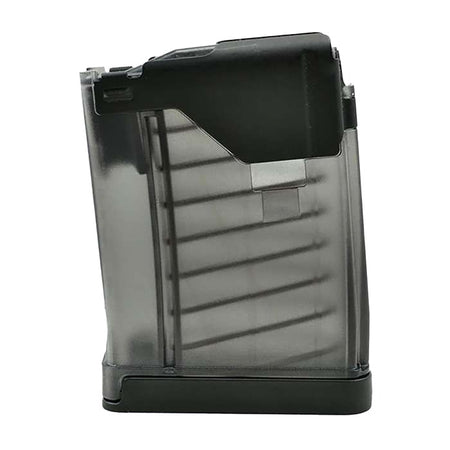 Lancer L5AWM Gen 2 5-Round 5.56 Smoke Magazine