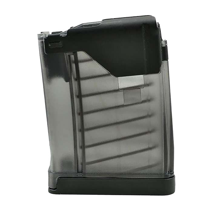 Lancer L5AWM Gen 2 5-Round 5.56 Smoke Magazine