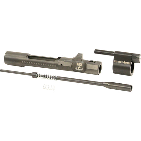 Adams Arms Carbine Length Micro Adjustable Piston System Kit