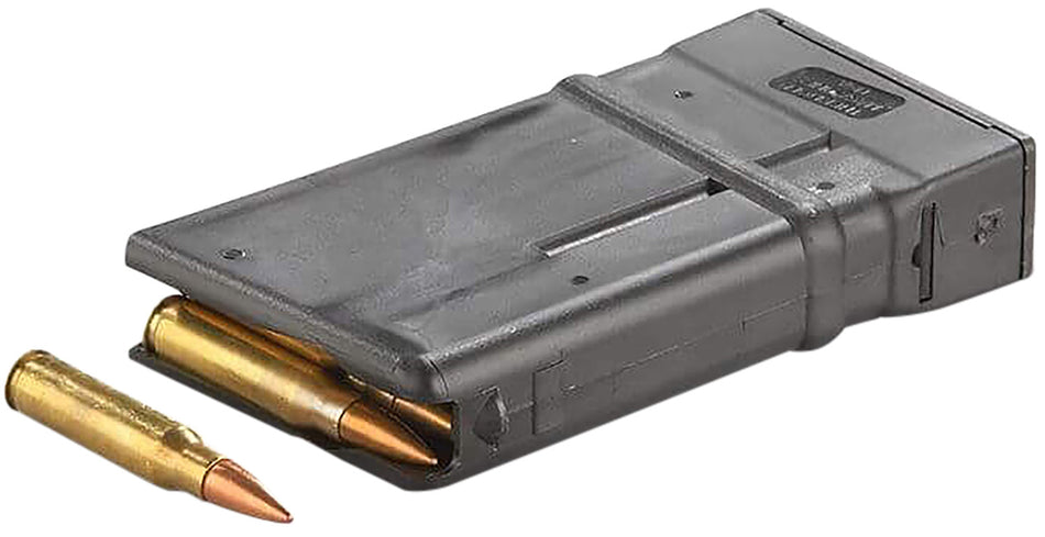 Kel-Tec RFB1036P20RD RFB 20rd Thermold Polymer Rifle Magazine Black