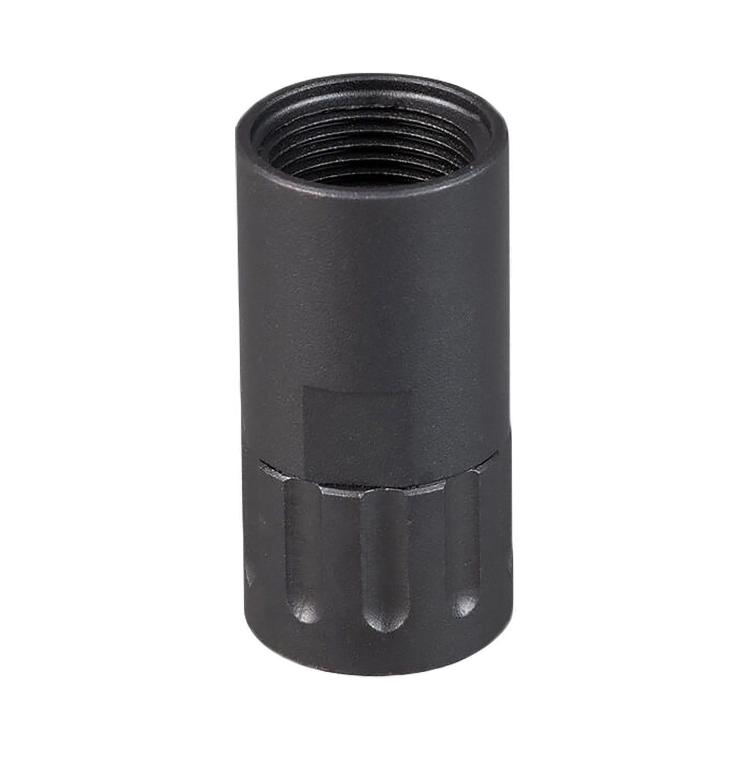 SilencerCo AC3 1/2x28 Delta Adapter Suppressor Thread Mount