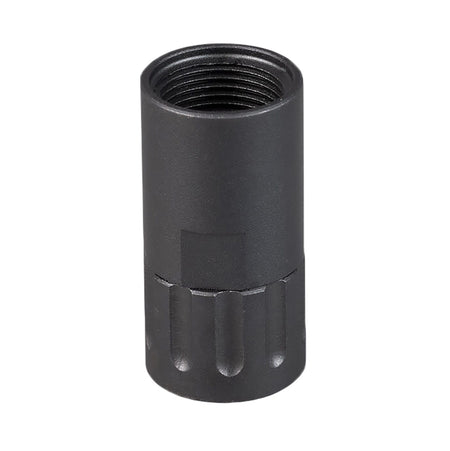 SilencerCo AC3 1/2x28 Delta Adapter Suppressor Thread Mount