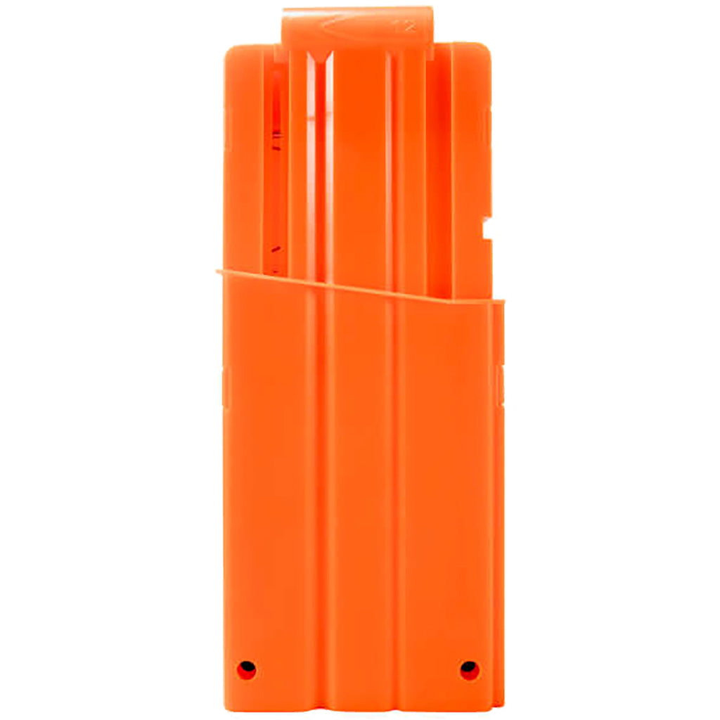 Umarex REKT 12 rd. Foam Dart Magazine for OpFour Rifle Orange
