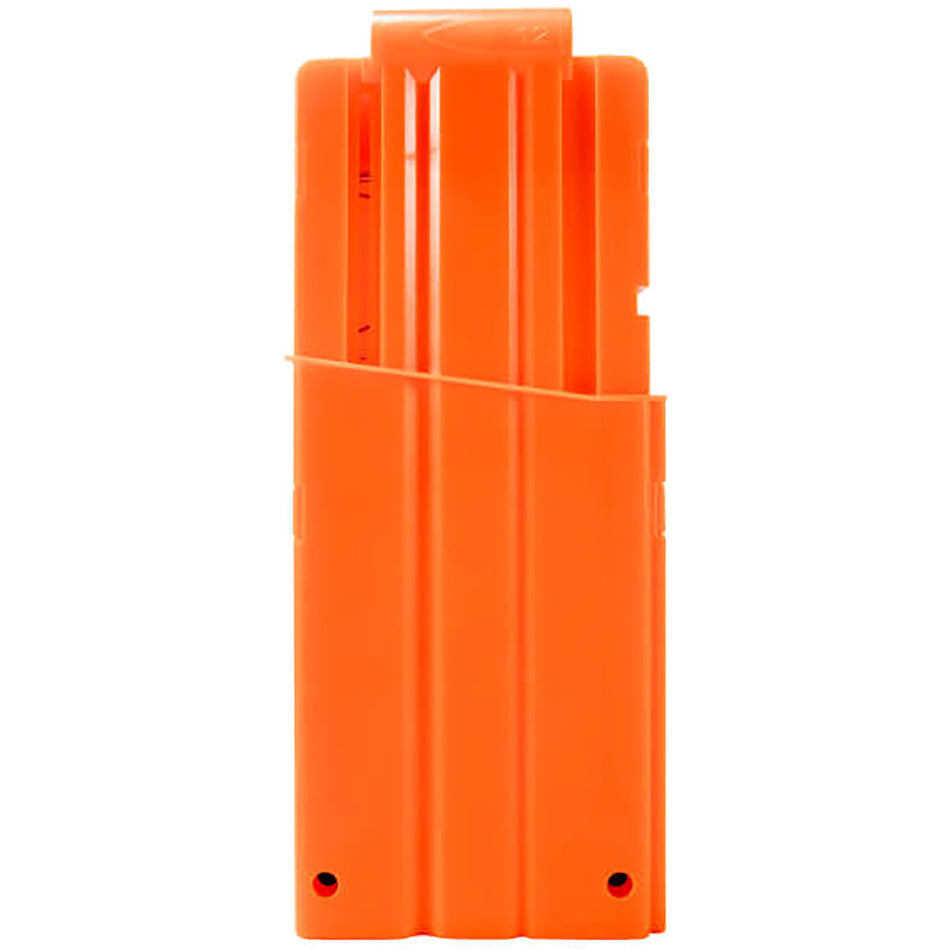 Umarex REKT 12 rd. Foam Dart Magazine for OpFour Rifle Orange