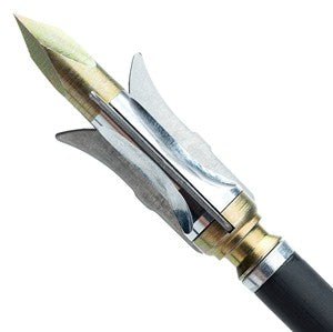 Grim Reaper 100gr Practice Broadhead for Standard RT & RC