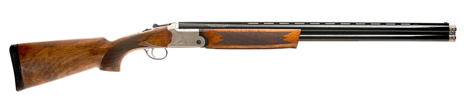 Gforce Arms GF5 Filthy Pheasant 20 Gauge O/U Shotgun, 28in Vent Rib Barrel