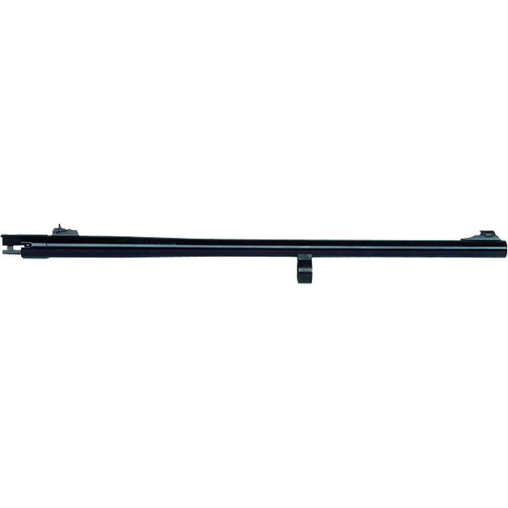Mossberg 835 Ulti-Mag 12 ga. 24 in. Fully Rifled Slug Barrel Rifle Sights Blued
