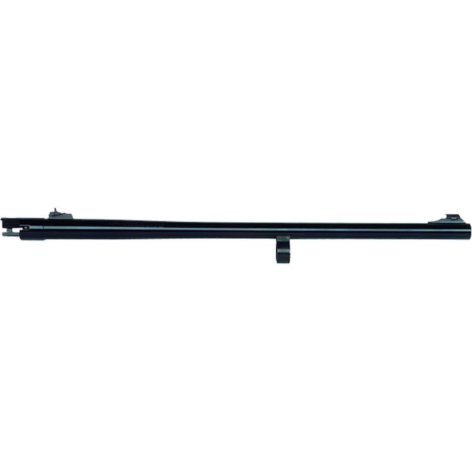 Mossberg 835 Ulti-Mag 12 ga. 24 in. Fully Rifled Slug Barrel Rifle Sights Blued