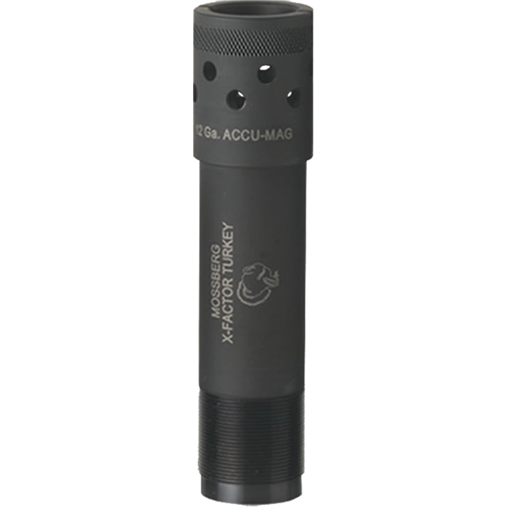 Mossberg 12 Gauge X-Factor Ulti-Full Ported Turkey Choke Tube 835 935