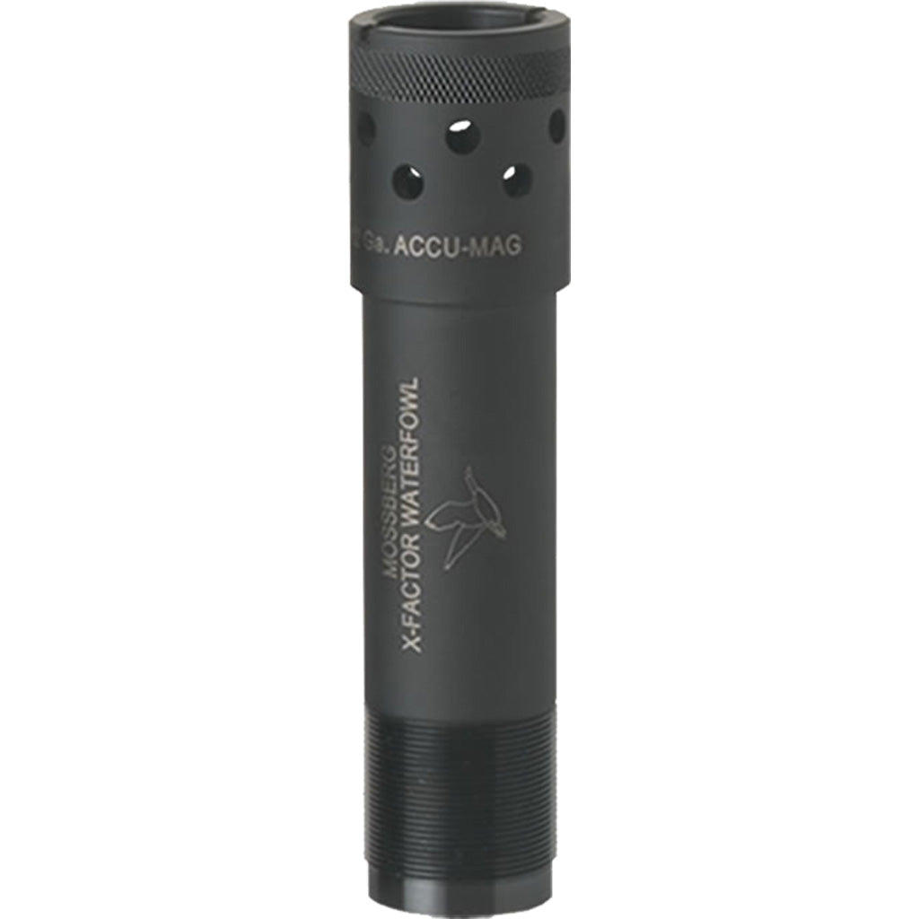 Mossberg 12 Gauge X-Factor Improved Cylinder Waterfowl Choke Tube 835 935
