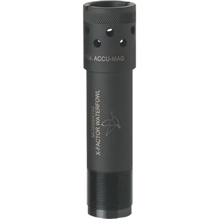 Mossberg 12 Gauge X-Factor Improved Cylinder Waterfowl Choke Tube 835 935