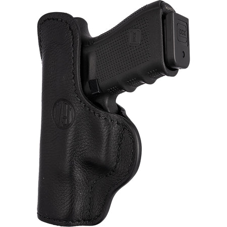 1791 Tactical IWB Kydex Holster Glock 43 Right Hand Black
