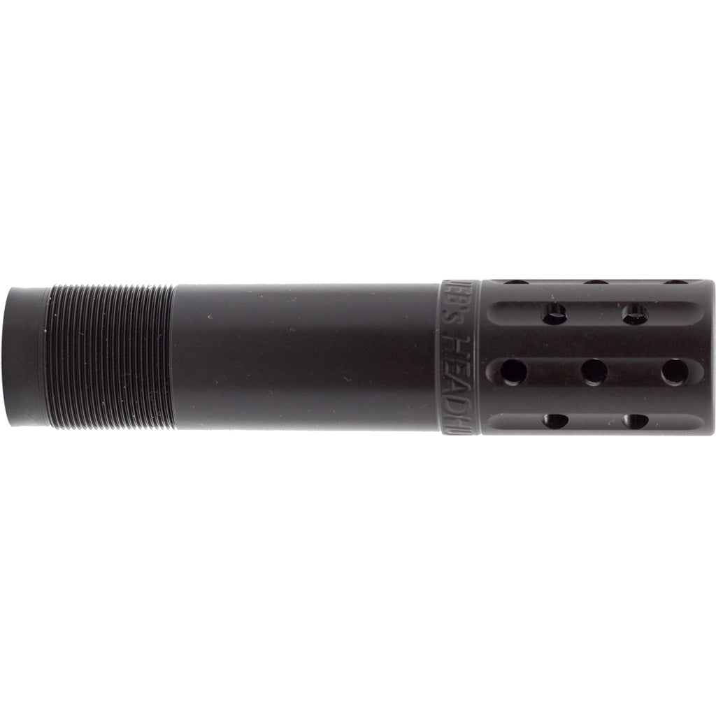 JEBS Headhunter Choke Tube 12 ga Browning Invector .665 Black Nitride Finish