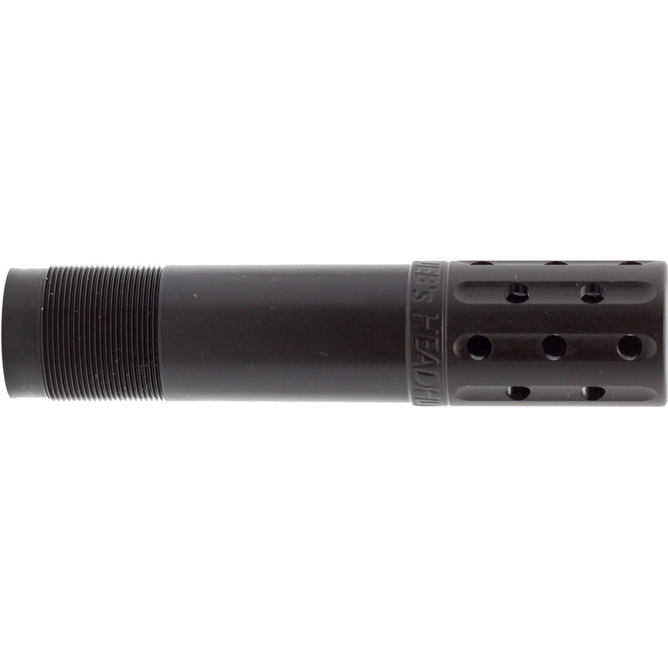 JEBS Headhunter Choke 12 ga. Benelli/Beretta Mobil .655 Black Nitride Finish