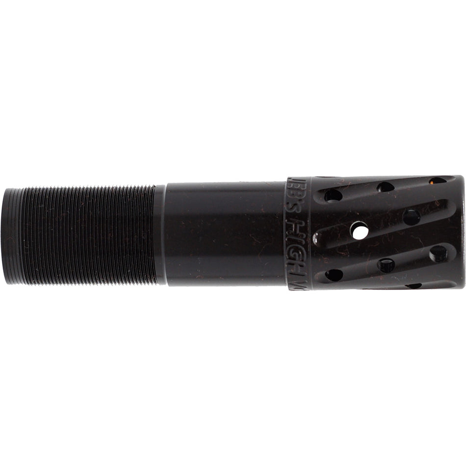 JEBS High Voltage Choke Tube 12 ga. Beretta A-400 Black Nitride .690 Constriction