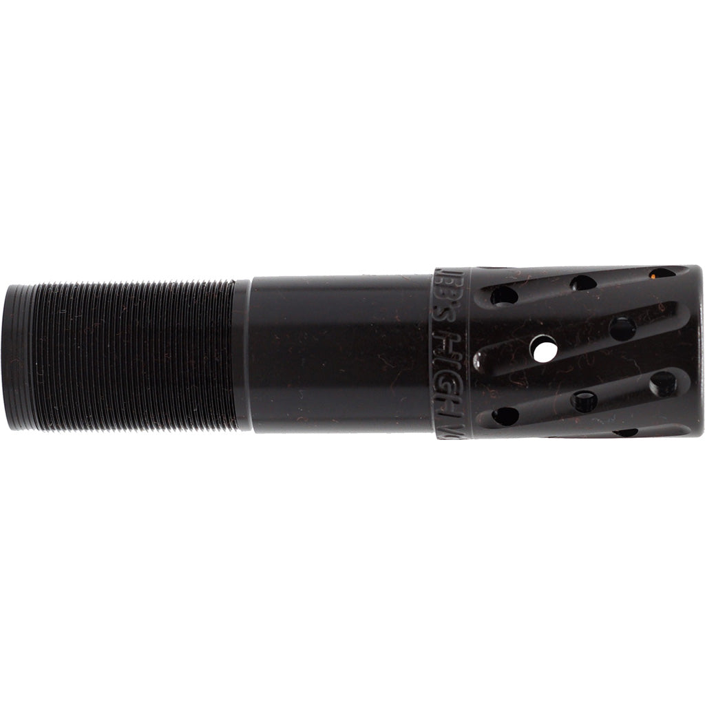 JEBS High Voltage Choke Tube 20 ga. Benelli Crio Black Nitride .590 Constriction