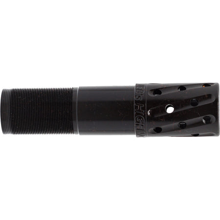 JEBS High Voltage Choke Tube 20 ga. Benelli Crio Black Nitride .590 Constriction