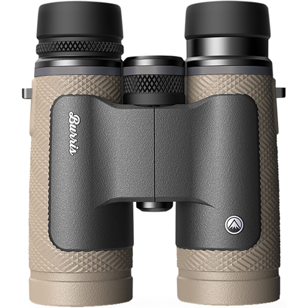 Burris Droptine Binocular 10x42mm with HD Glass