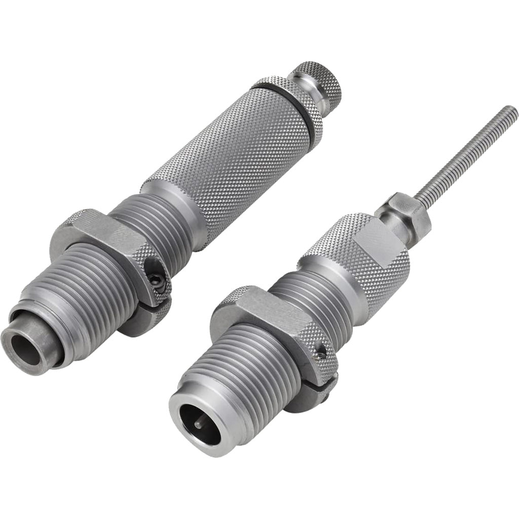 Hornady Series I 2-Die Rifle Die Set 222 Remington