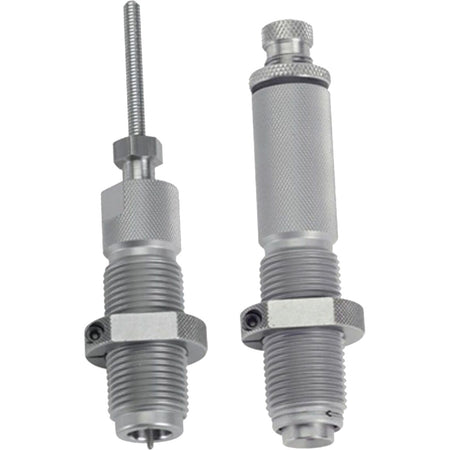 Hornady Series I 2-Die Rifle Die Set 25-06 Remington