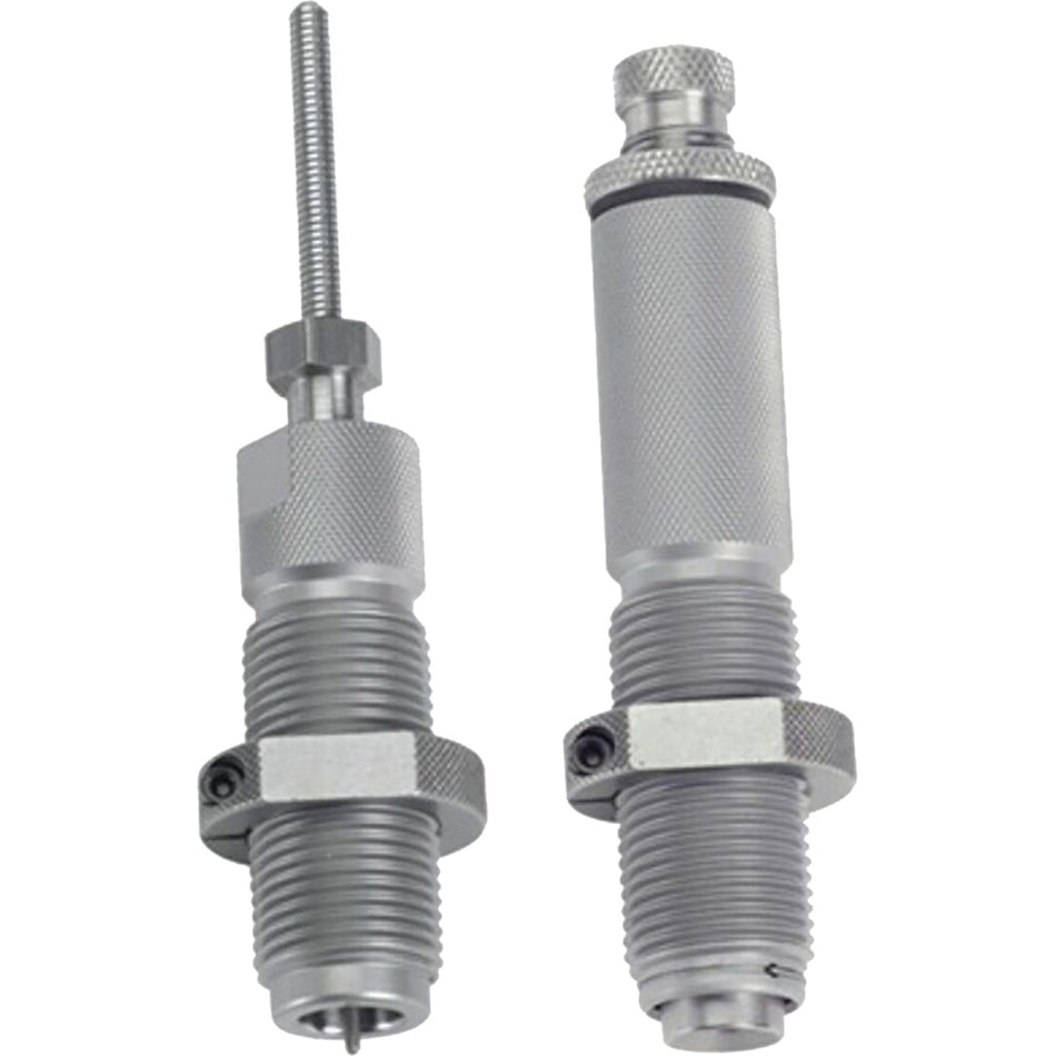 Hornady Series I 2-Die Rifle Die Set 25-06 Remington