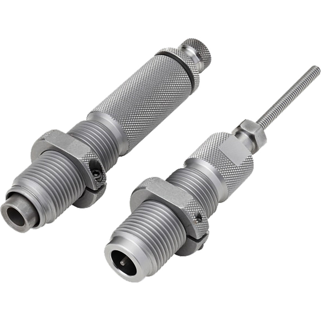 Hornady Custom Grade Series III 2-Die Set 280 Ackley Improved