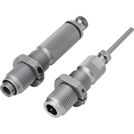 Hornady Custom Grade Series III 2-Die Set 280 Ackley Improved
