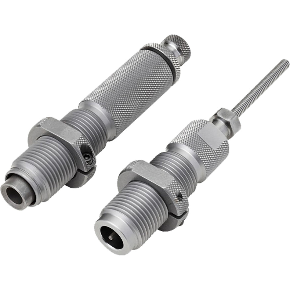 Hornady Custom Grade Series III 2-Die Set 280 Ackley Improved