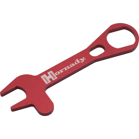 Hornady Deluxe Die Wrench for Reloading Press