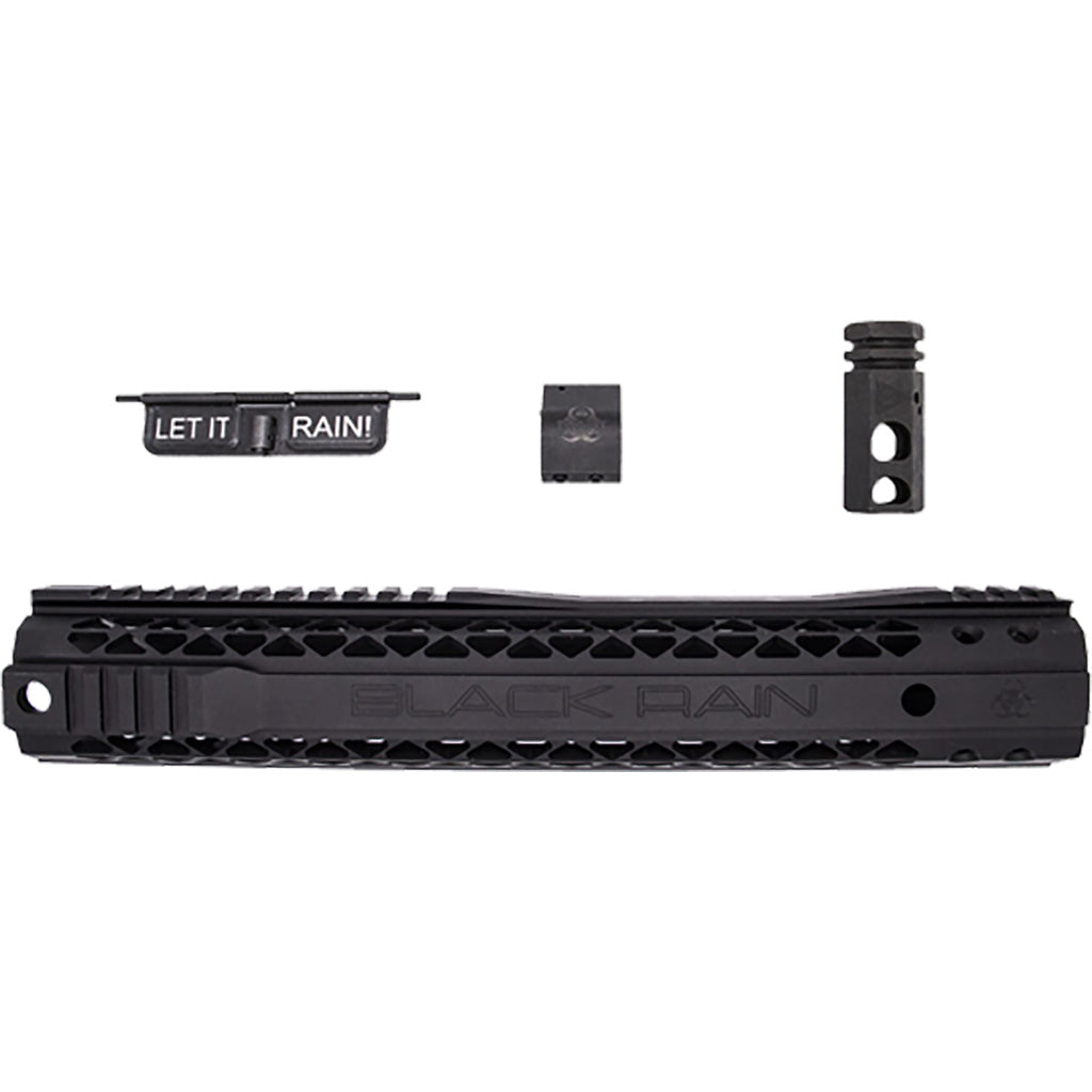 Black Rain Ordnance AR-15 Upgrade Kit with MLOK Rail