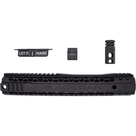 Black Rain Ordnance AR-15 Upgrade Kit with MLOK Rail