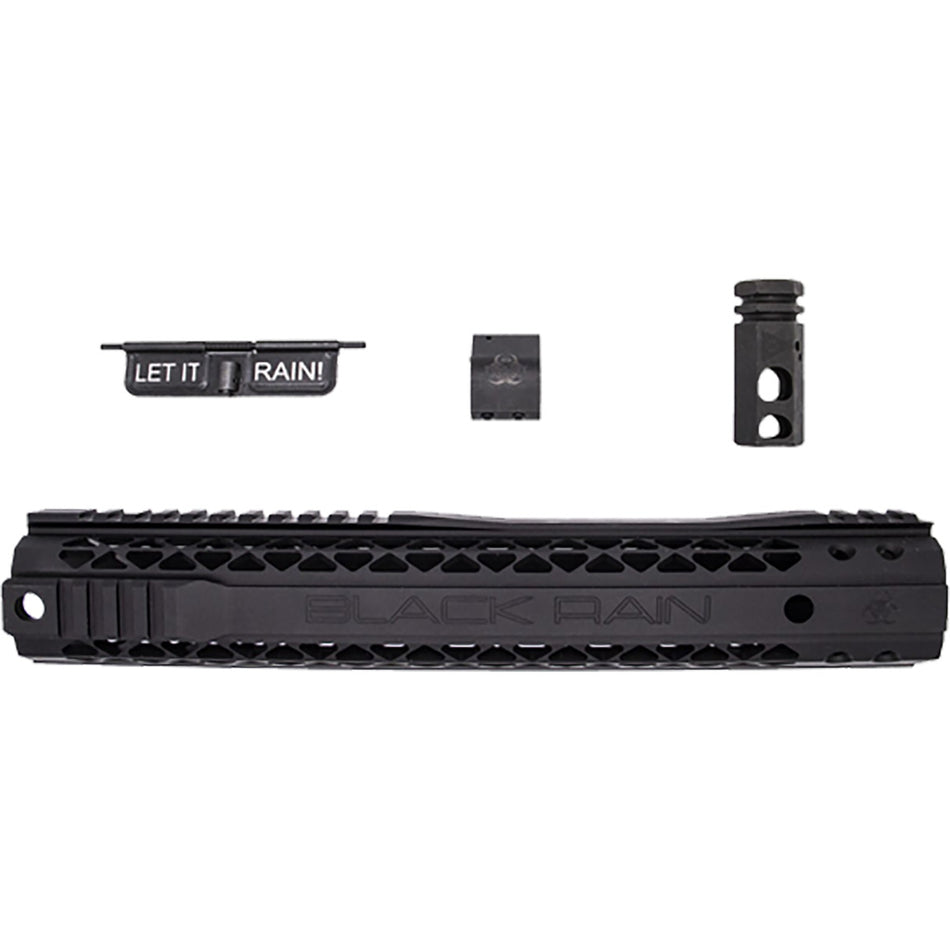 Black Rain Ordnance AR-15 Upgrade Kit with MLOK Rail