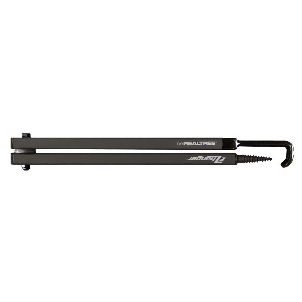 Realtree 23 Inch EZ Hanger for Bow Storage in Tree