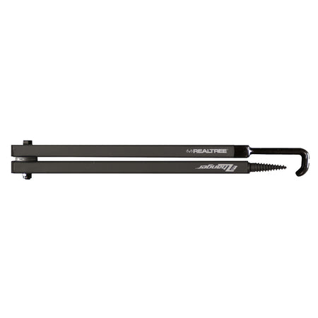 Realtree 23 Inch EZ Hanger for Bow Storage in Tree