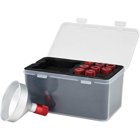 Hornady Premium Reloading Powder Funnel Kit