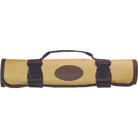 Remington Roll Up Cleaning Kit for Rifles 27 Piece