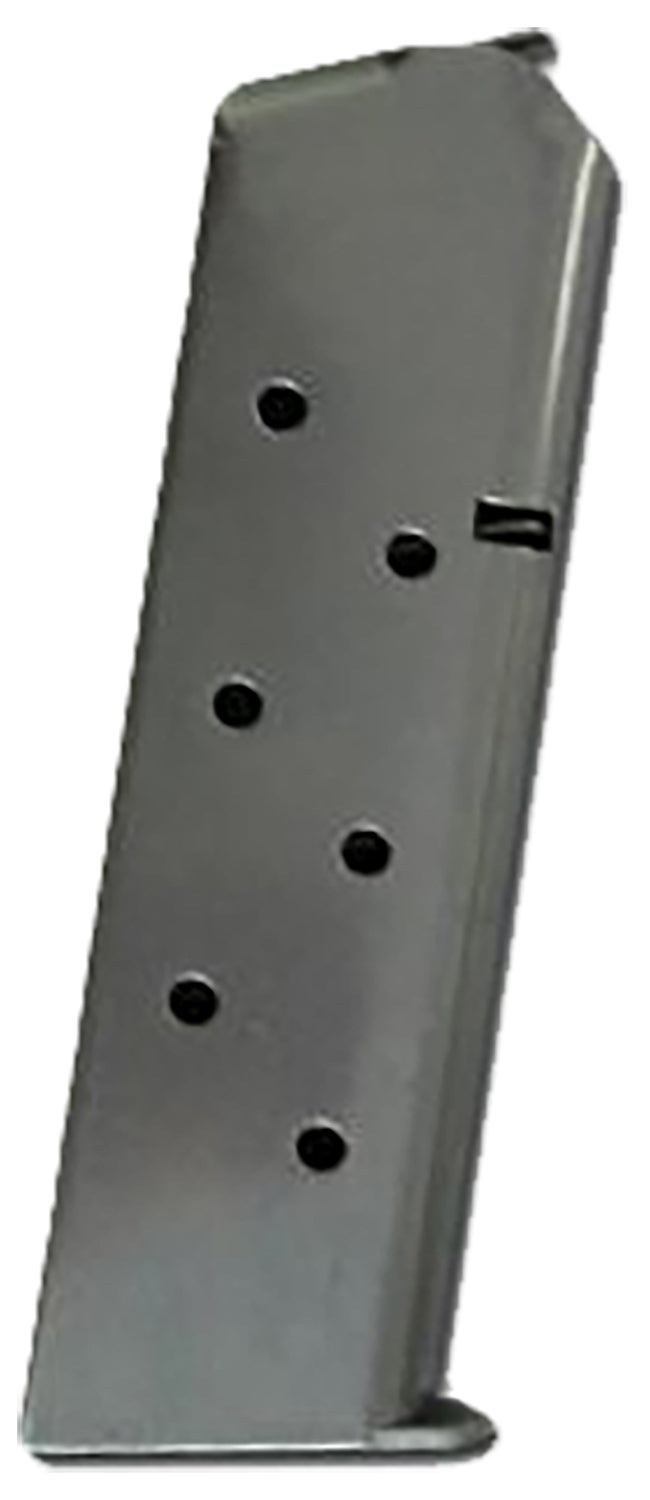 Kimber 1911 .45 ACP 8-Round Full Length Stainless Steel Magazine