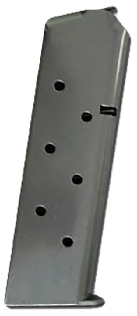 Kimber 1911 .45 ACP 8-Round Full Length Stainless Steel Magazine